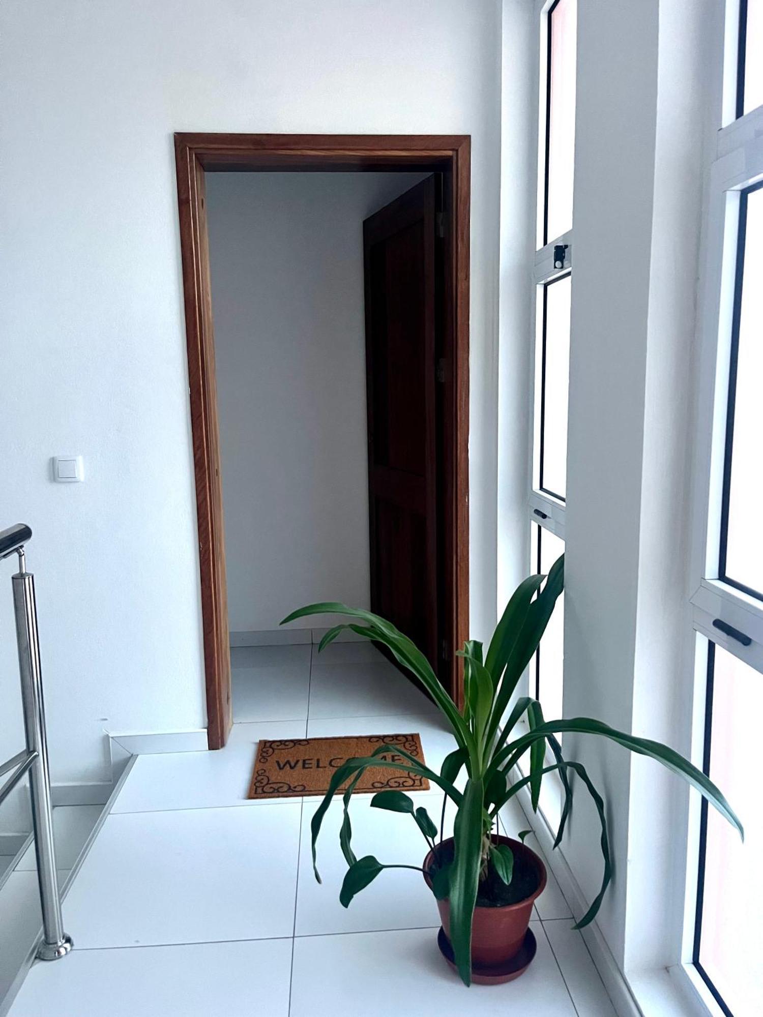폰타 두 솔 Oasis De Retour 아파트 외부 사진